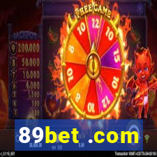 89bet .com